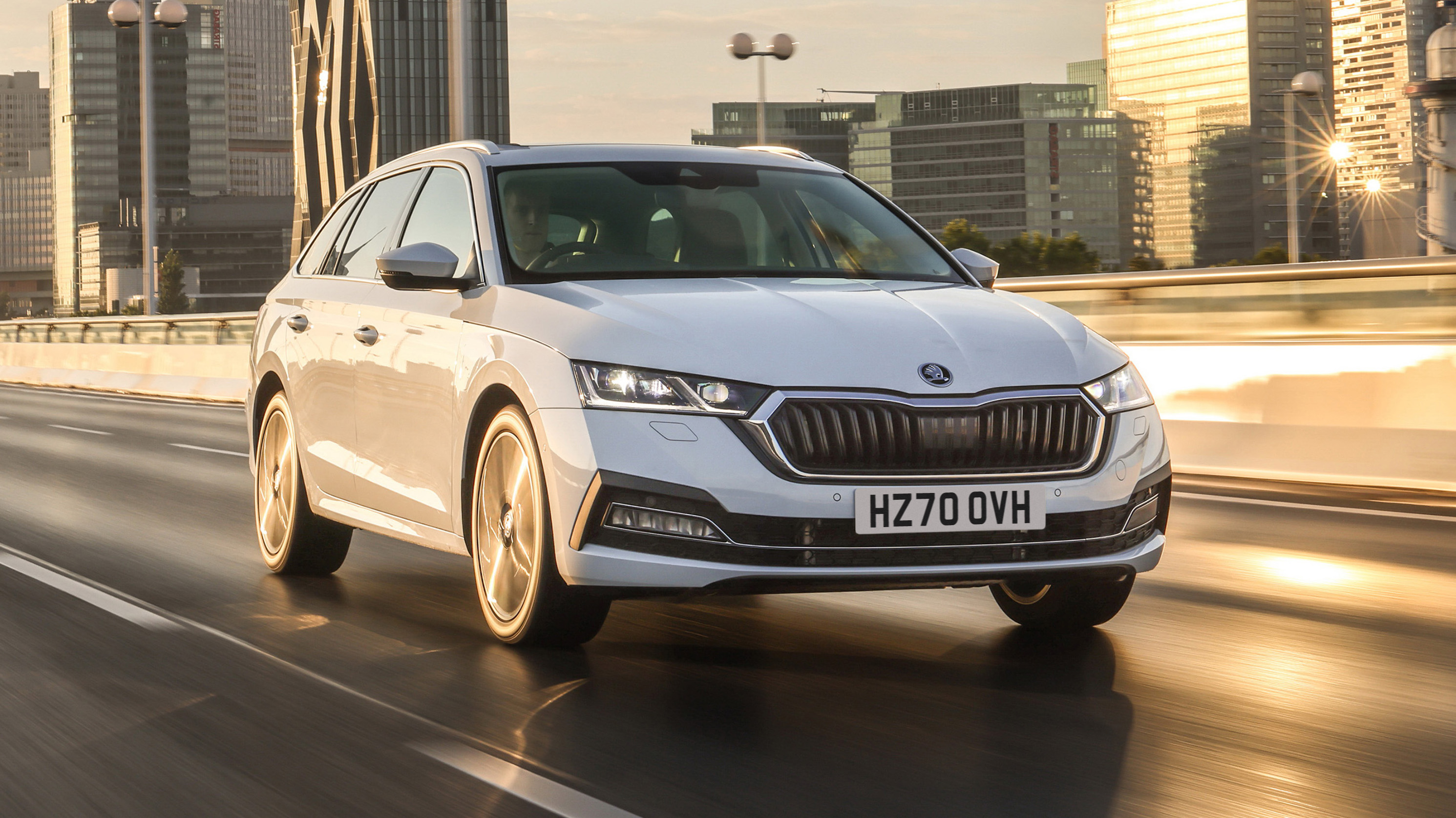 New 2020 Skoda Octavia prices, specs and release date